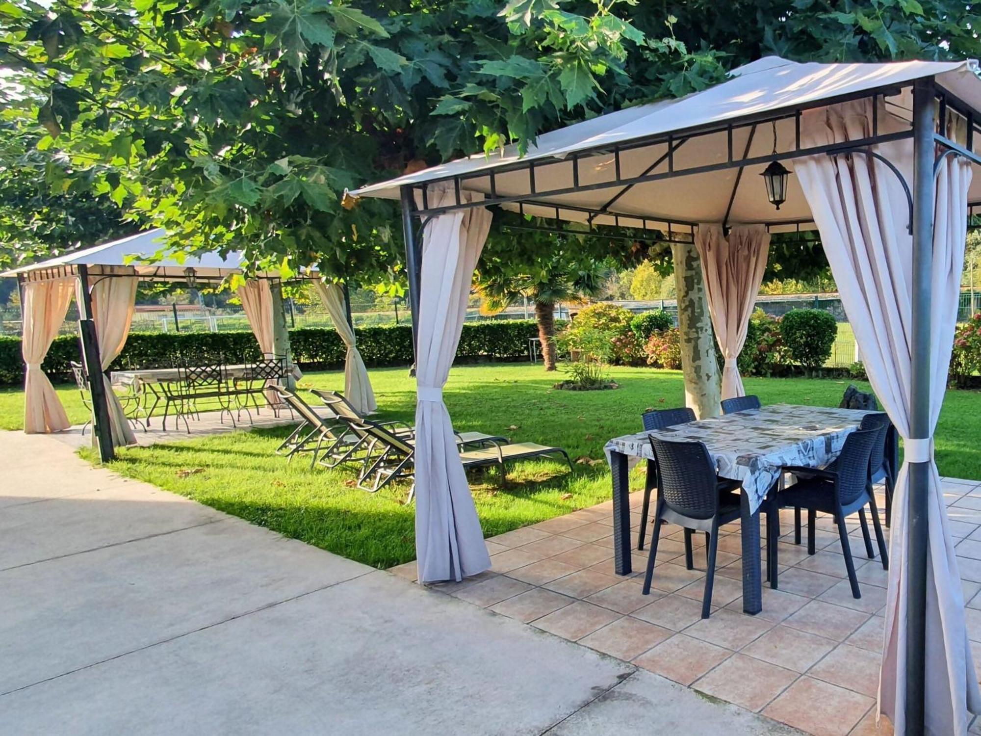 Casa El Molin 3 Soto De Duenas Сasa de vacaciones