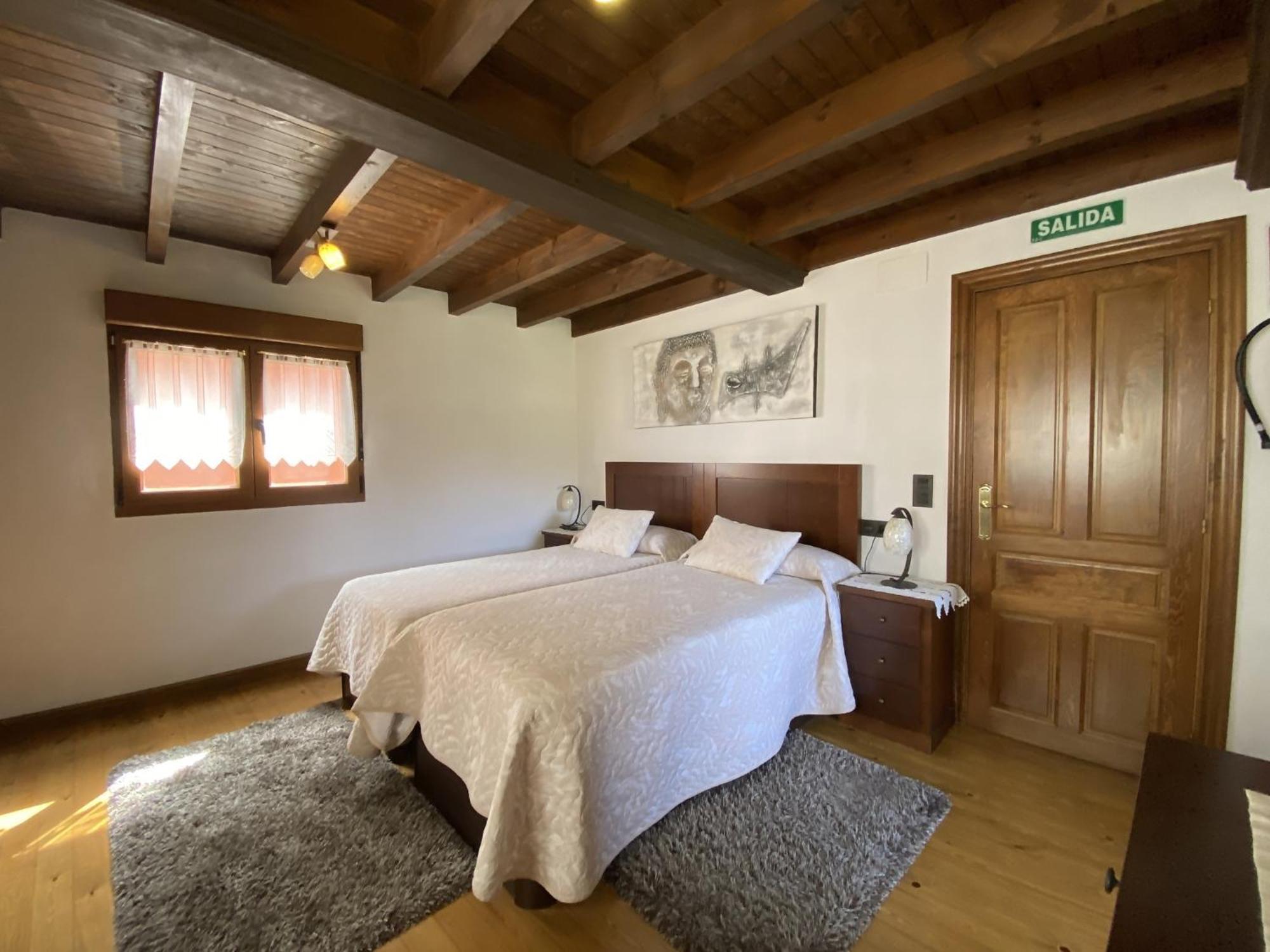 Сasa de vacaciones Casa El Molin 3 Soto De Duenas