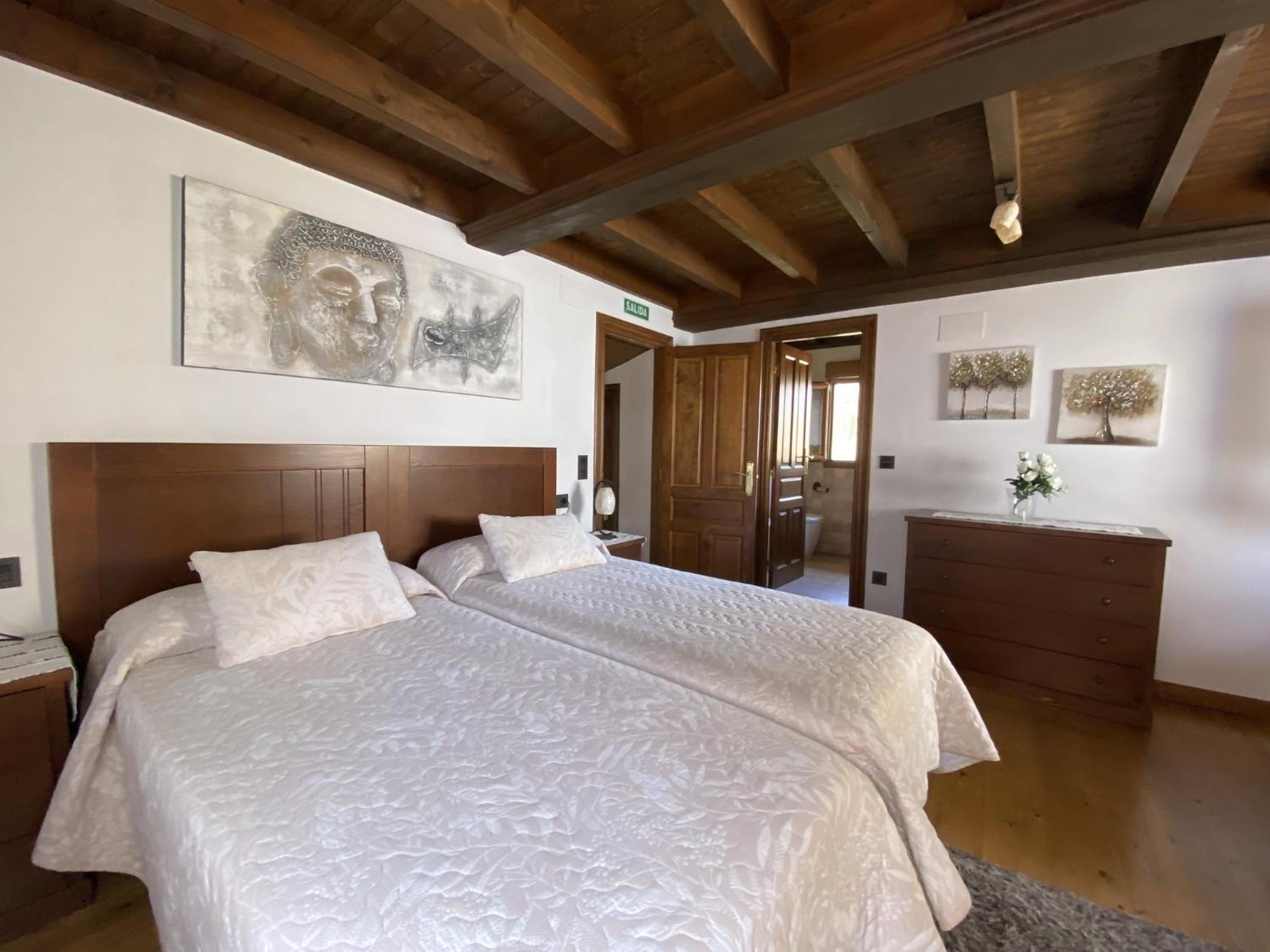 Casa El Molin 3 Soto De Duenas Сasa de vacaciones Arriondas
