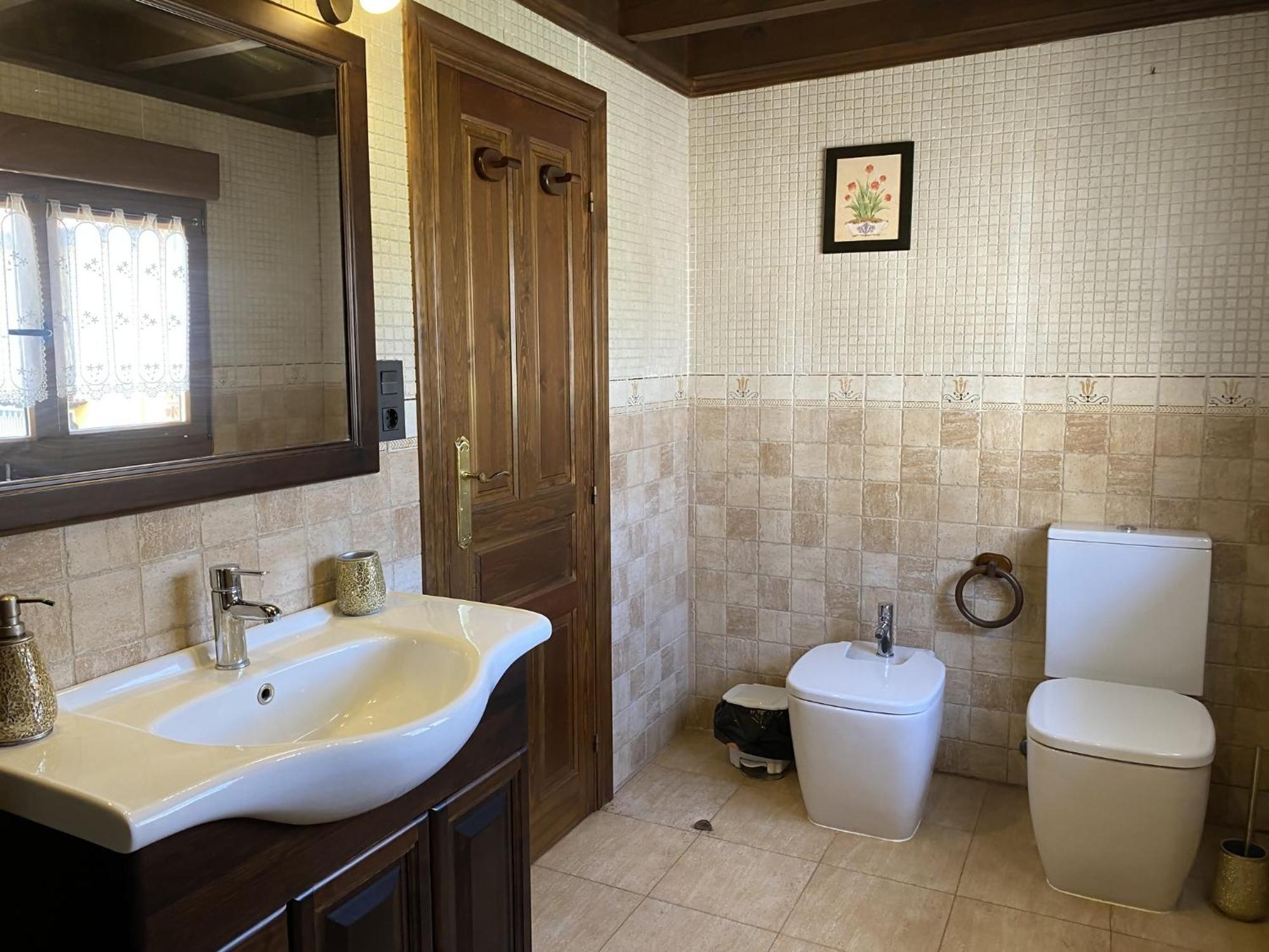 Casa El Molin 3 Soto De Duenas Сasa de vacaciones