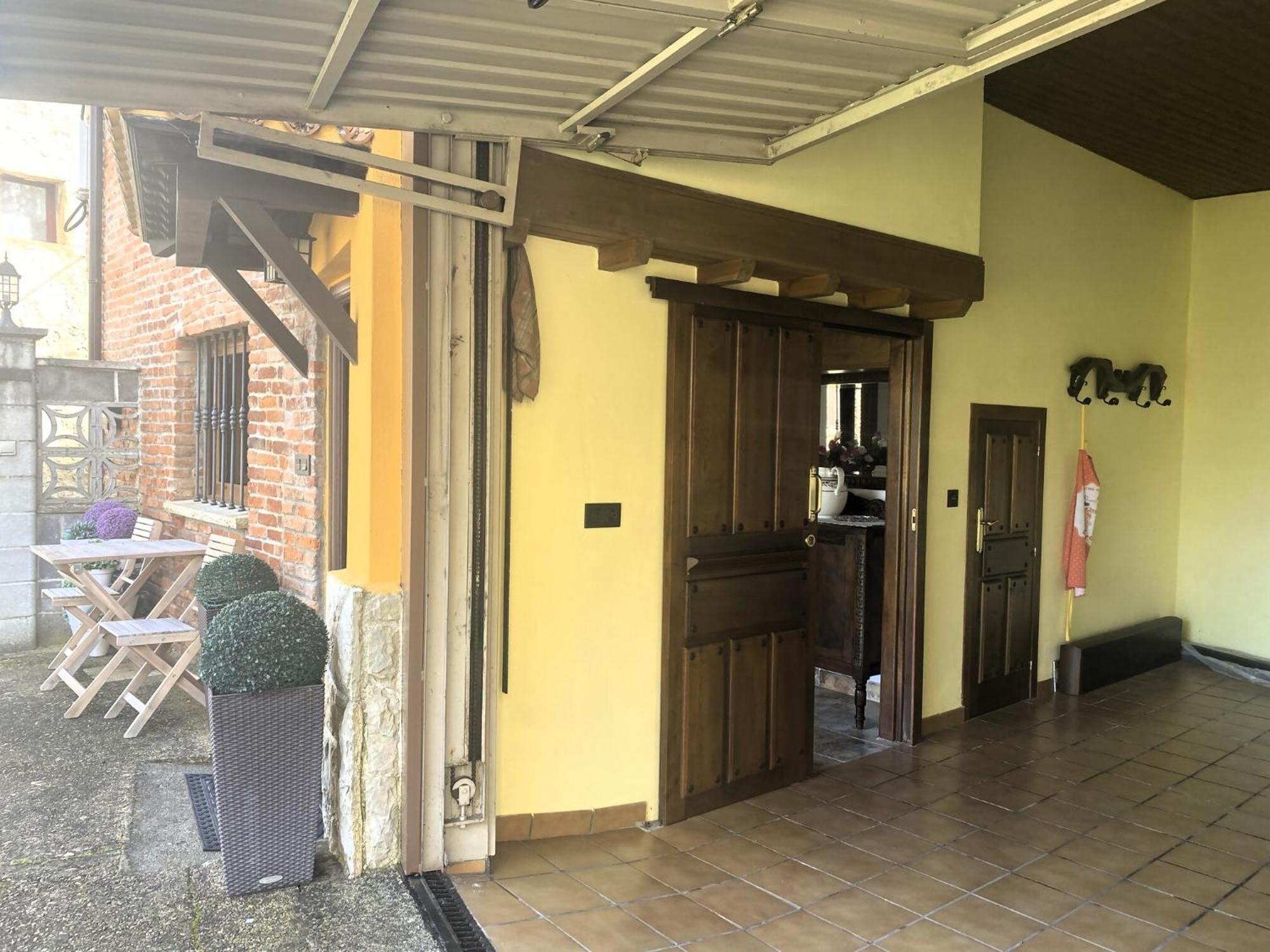 Casa El Molin 3 Soto De Duenas Сasa de vacaciones *