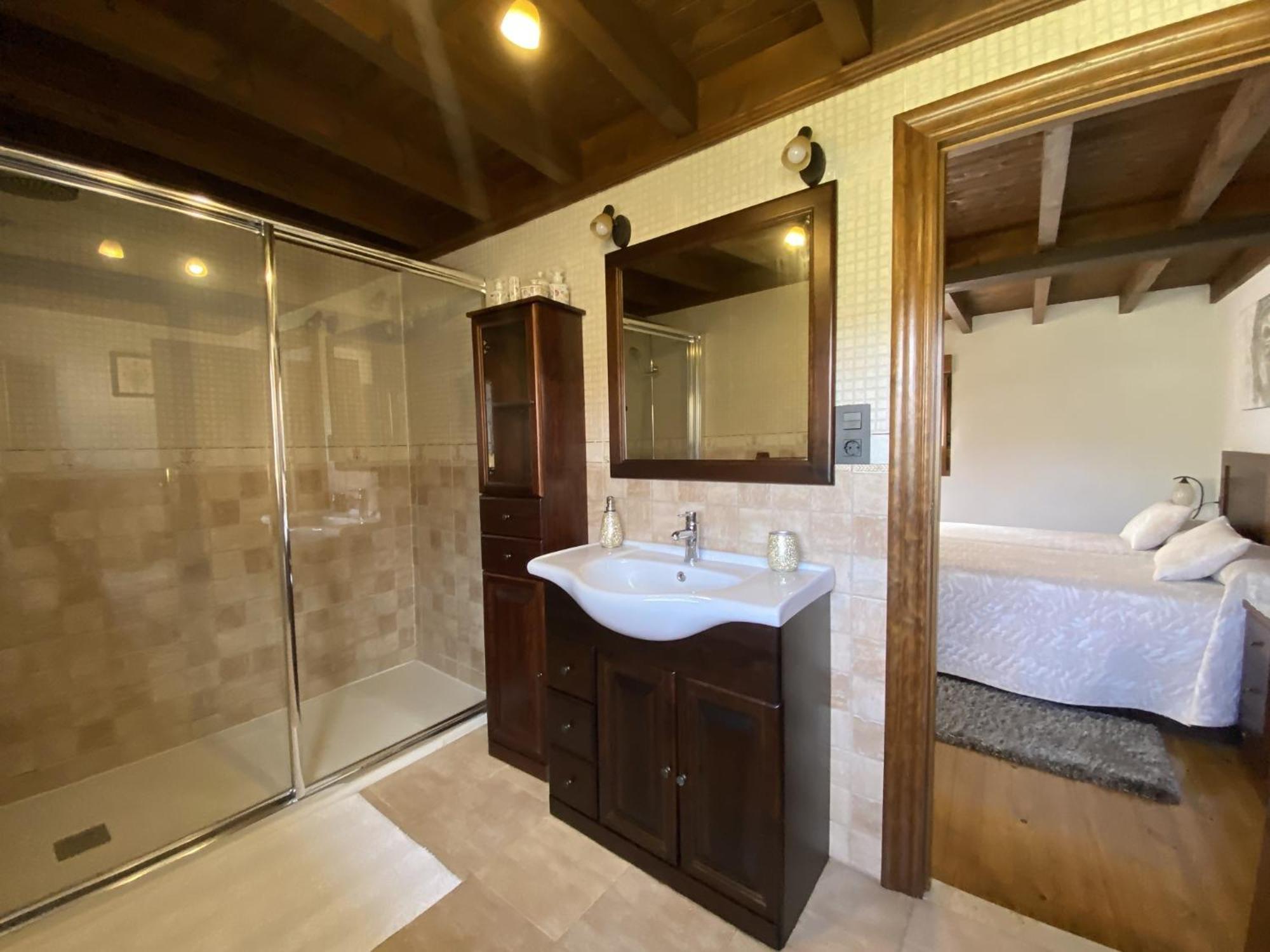 Сasa de vacaciones Casa El Molin 3 Soto De Duenas *