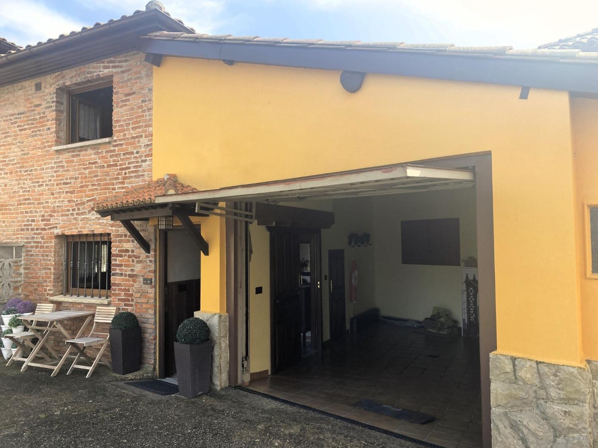 Casa El Molin 3 Soto De Duenas Сasa de vacaciones Arriondas