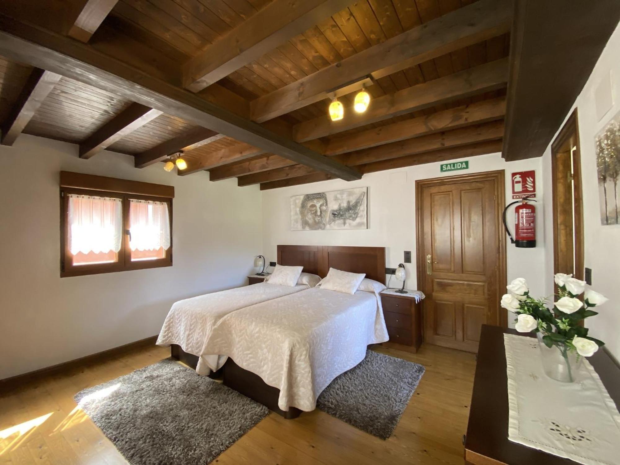 Casa El Molin 3 Soto De Duenas Сasa de vacaciones