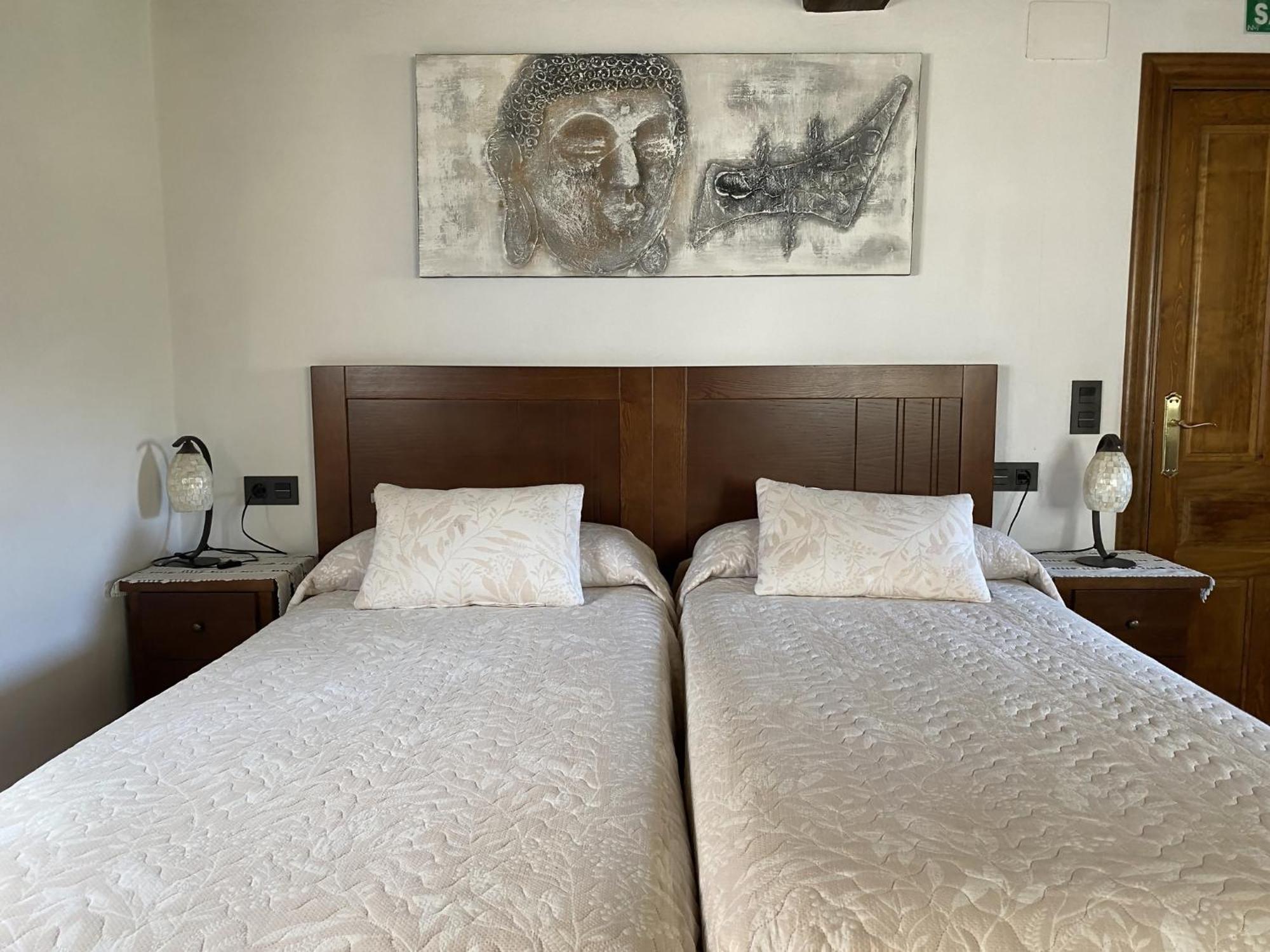 Сasa de vacaciones Casa El Molin 3 Soto De Duenas