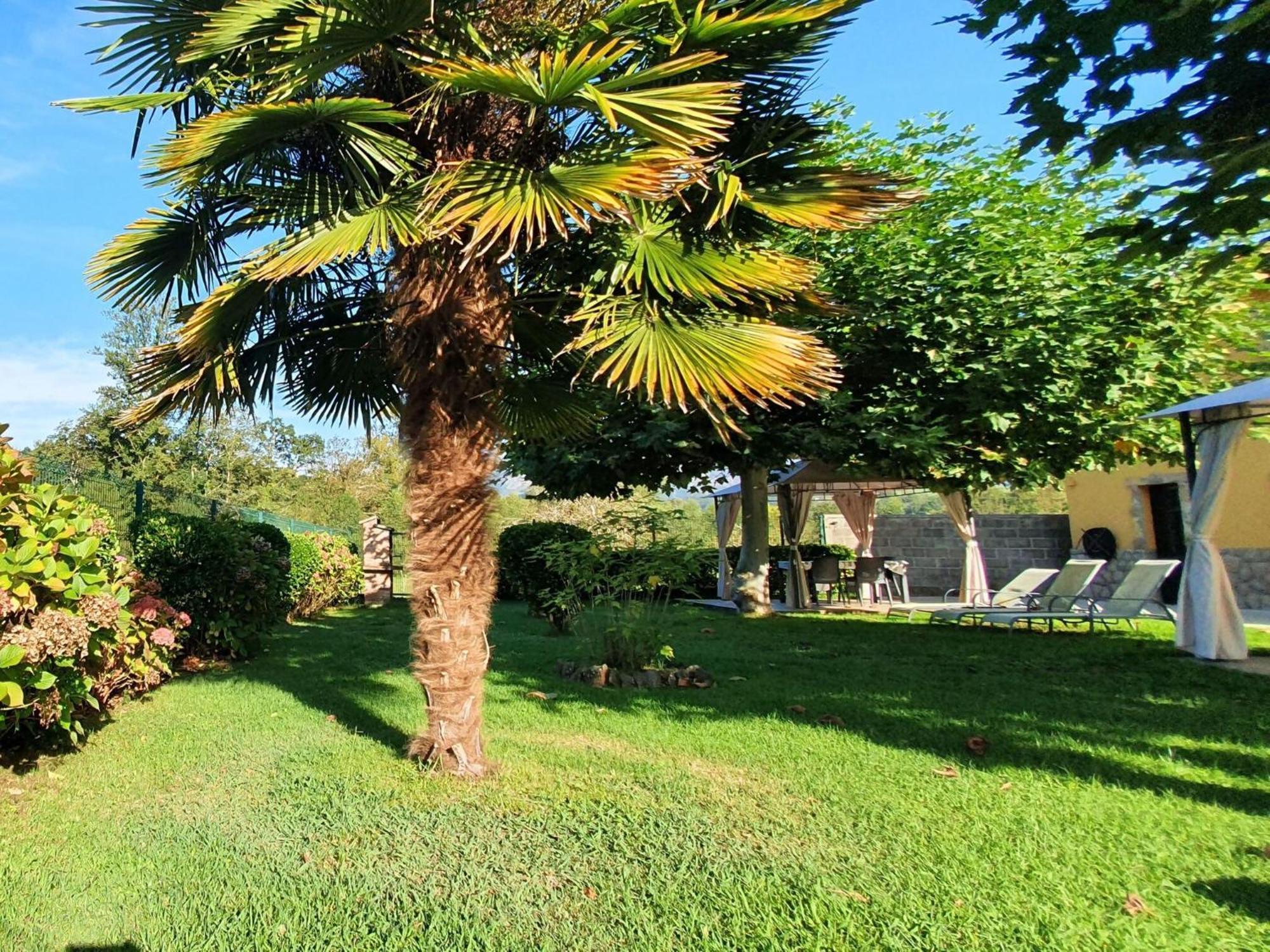 Сasa de vacaciones Casa El Molin 3 Soto De Duenas *