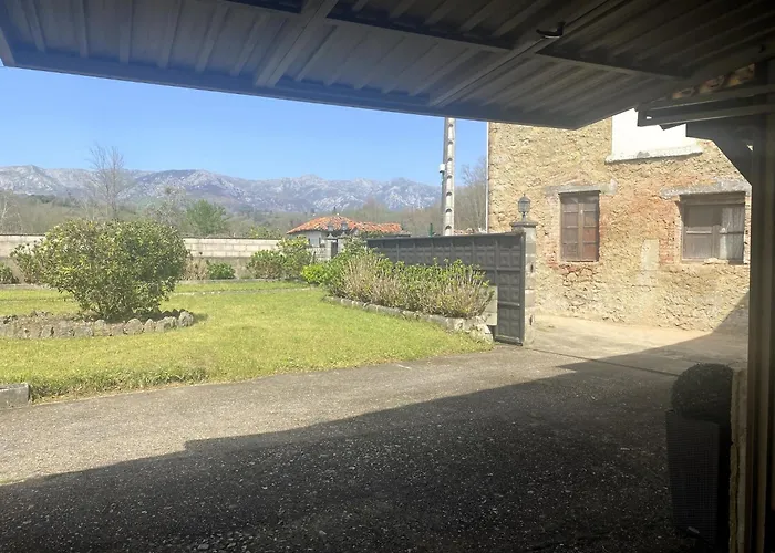 Casa El Molin 3 Soto De Duenas
