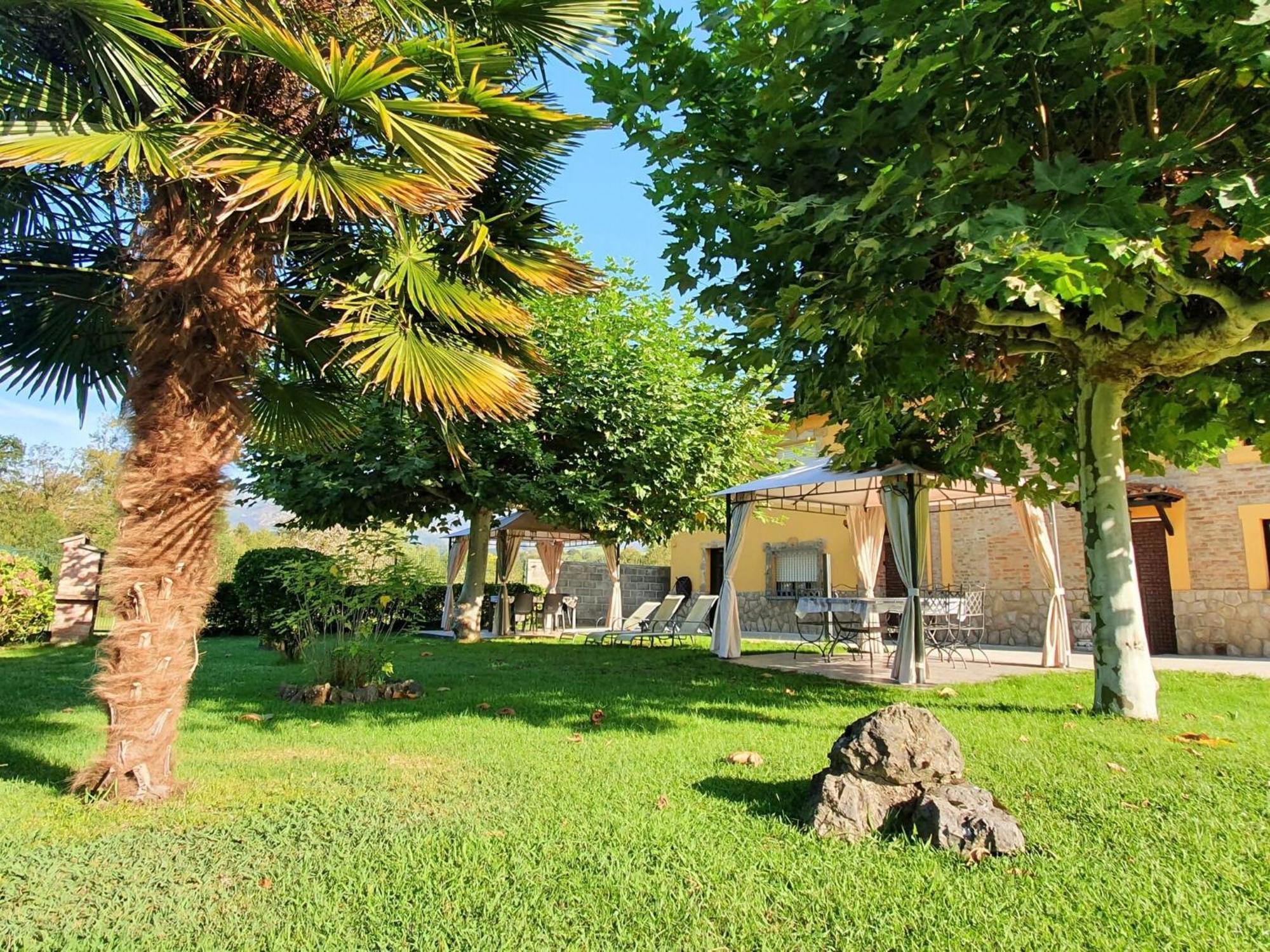 Casa El Molin 3 Soto De Duenas Holiday home *